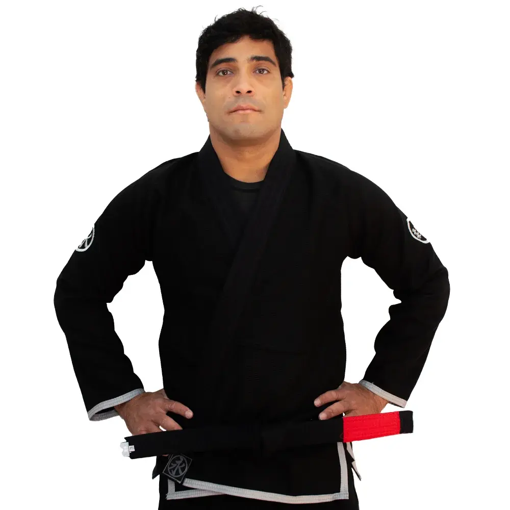 Keiko - Slim Fit 2.0 - A1