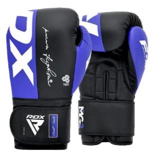 RDX - Guantes - F4 F7